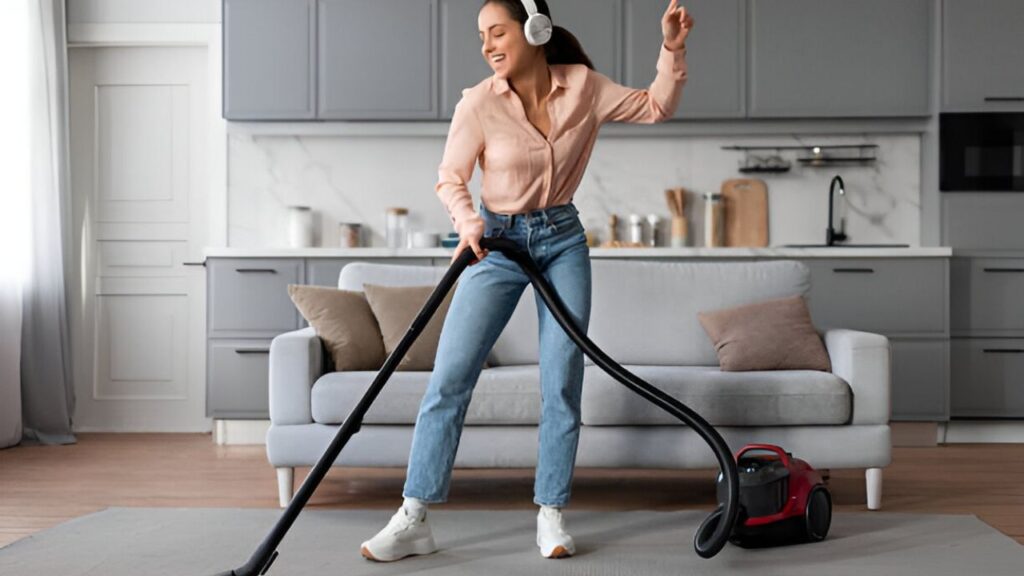 Benefits of living pristine
