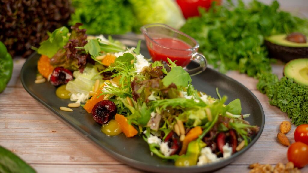 How to Make Easy Roam Diet Recipes