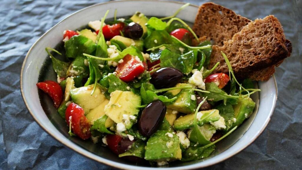 Serving Suggestions For Roam Diet Recipes