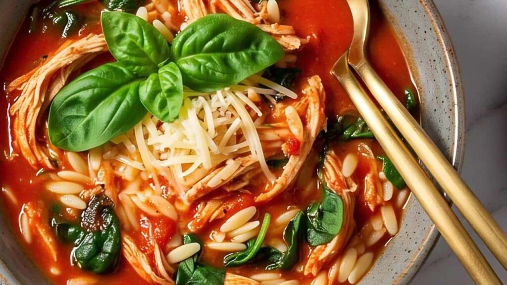 Benefits of Rosa Marina Soup