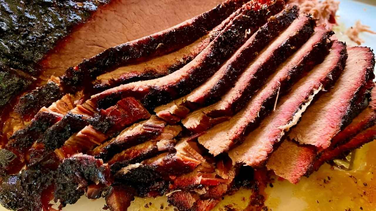 Is Brisket Healthy