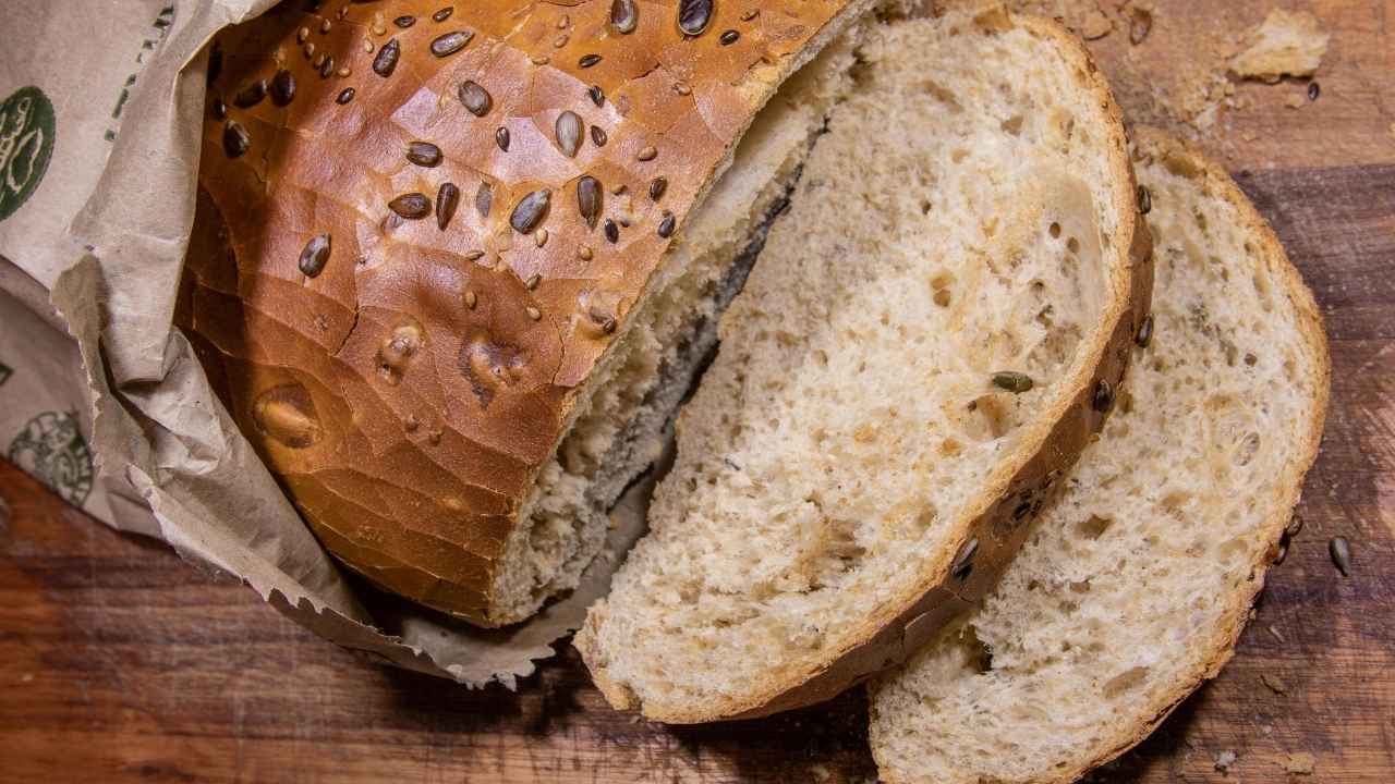 Reka Bread recipe