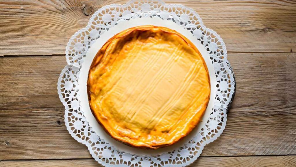 Step-by-Step Recipe Instructions