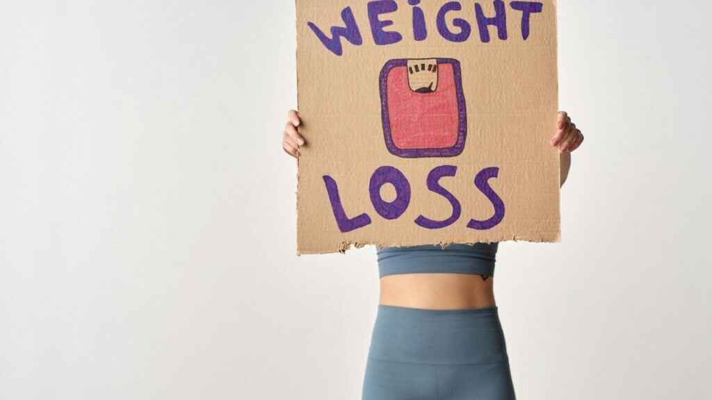 Weight Loss