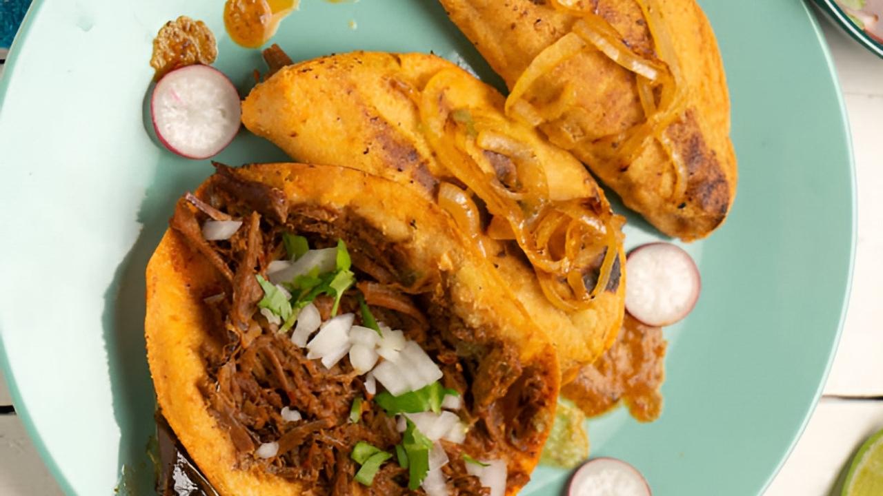 Birria Bombs Recipe