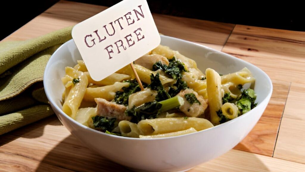 Gluten Free