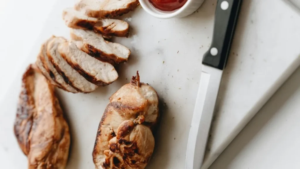 Health Benefits of Chicken