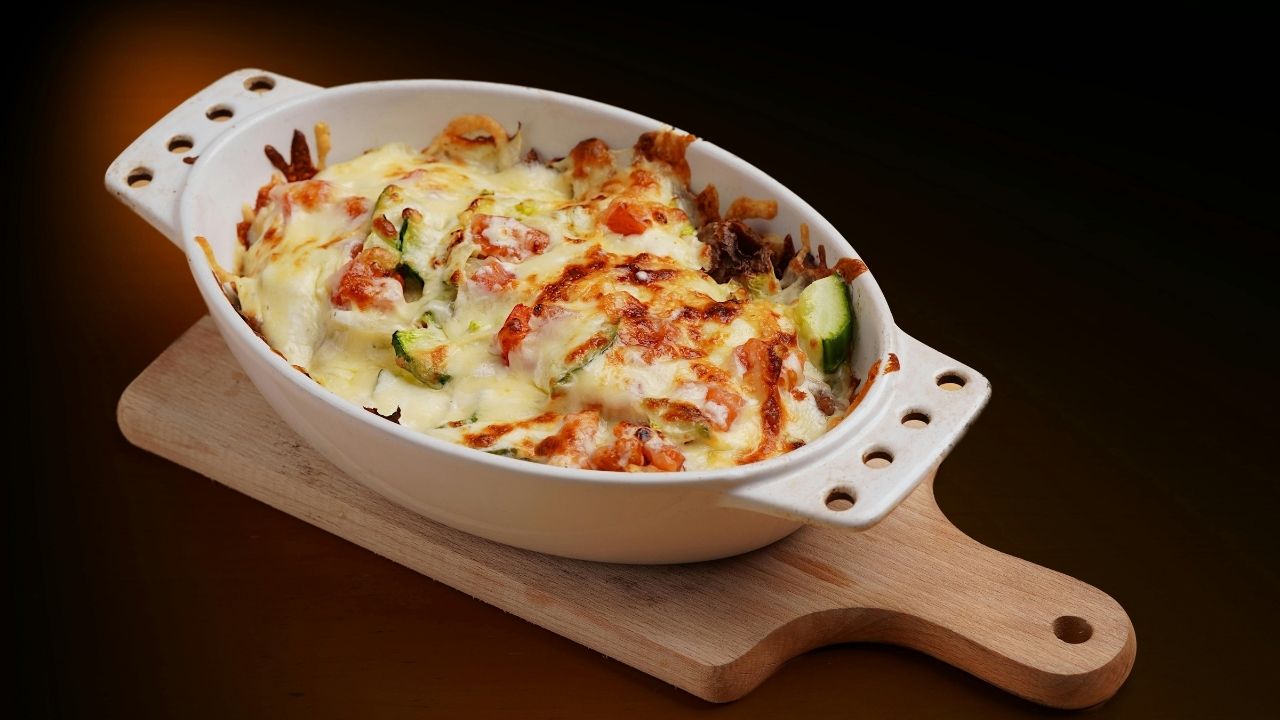Mary Berry Macaroni And Cheese Recipe