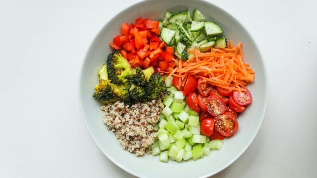 The Cultural Impact of Crusades Food in Salad