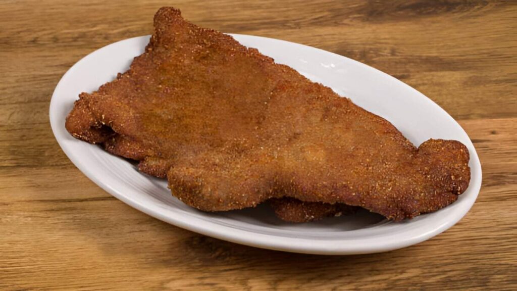 Variations on Milanesa Steak Without Breading