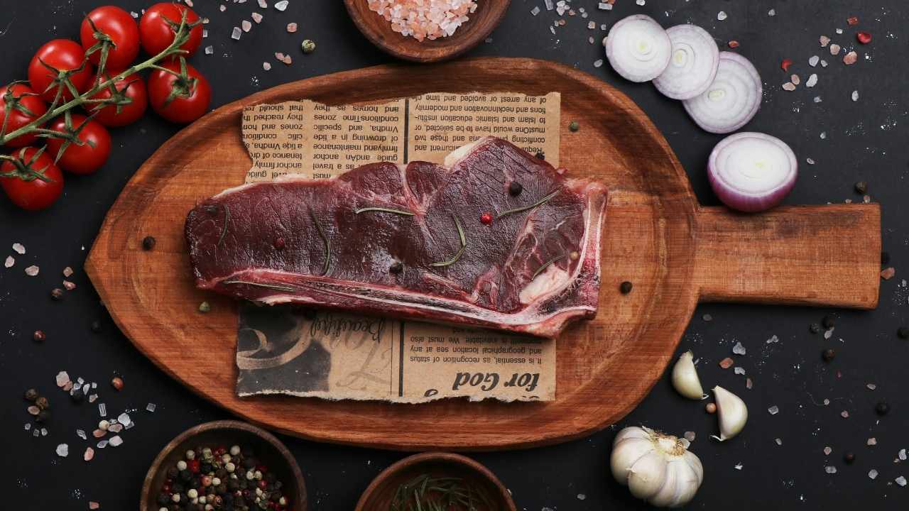 how to cook milanesa steak without breading