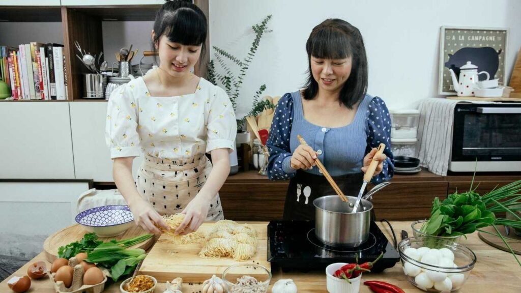 Cooking Tips 