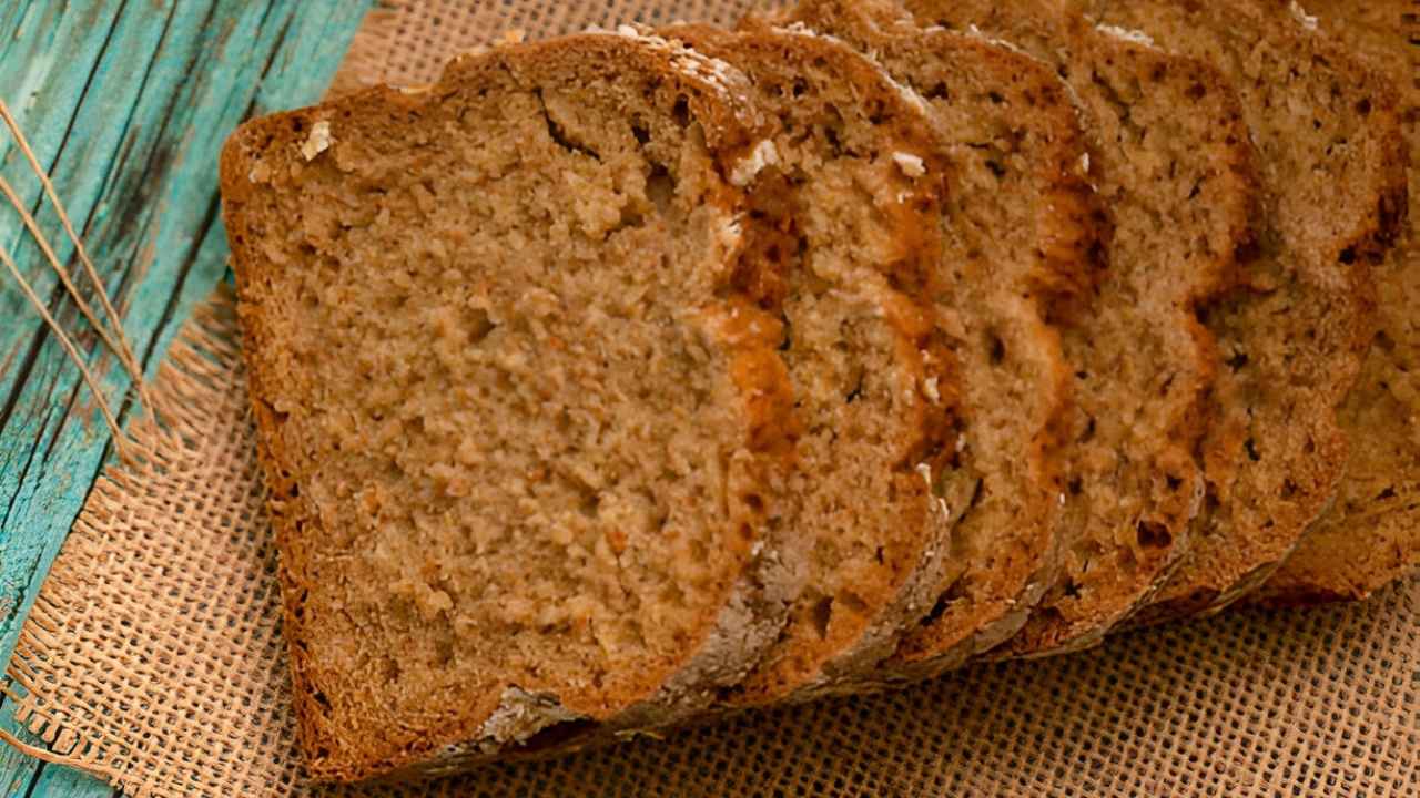 Snickerdoodle Banana Bread Recipe