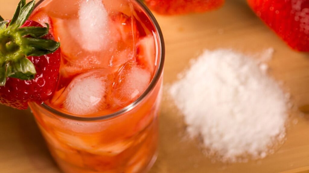 Best Occasions to Serve Your Strawberry Refresher