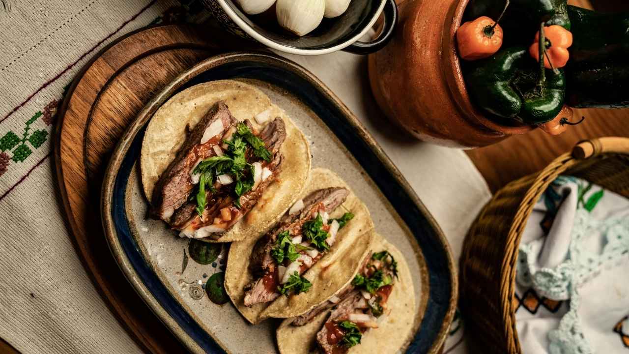 Buona Beef Tuna Genovese Recipe
