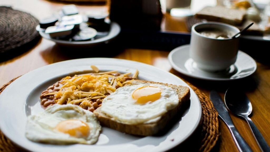 Carnivore Breakfast Ideas for a High-Fat Start