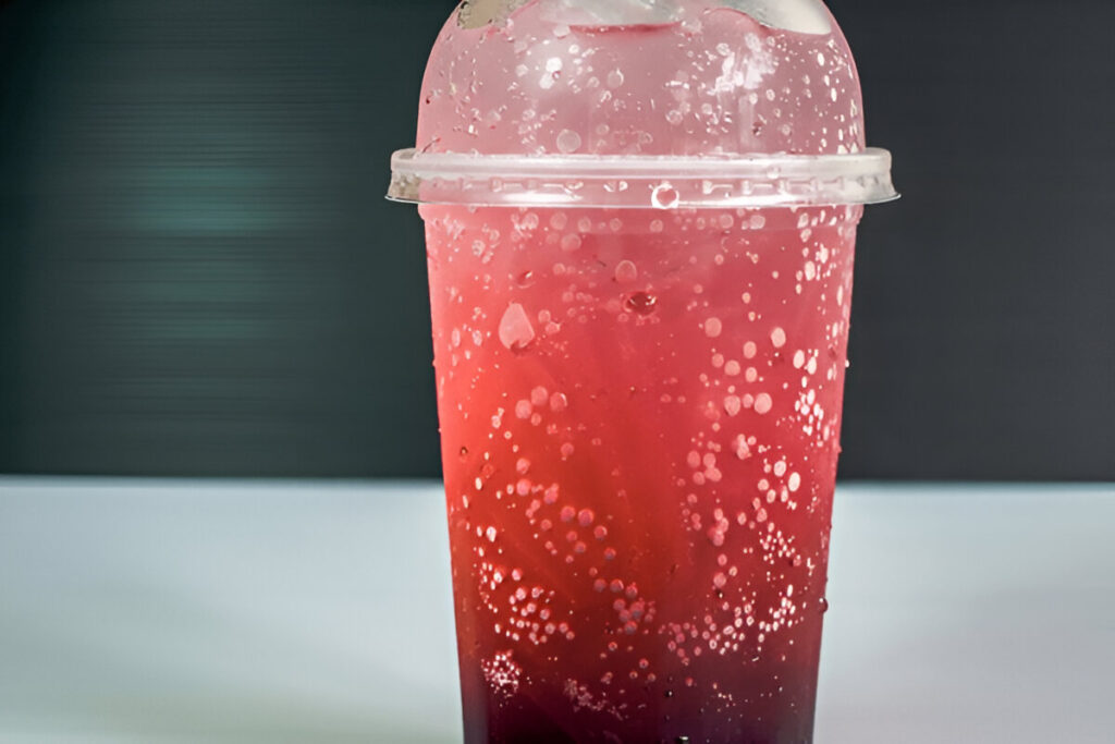 Indian Ocean Loaded Tea Recipe