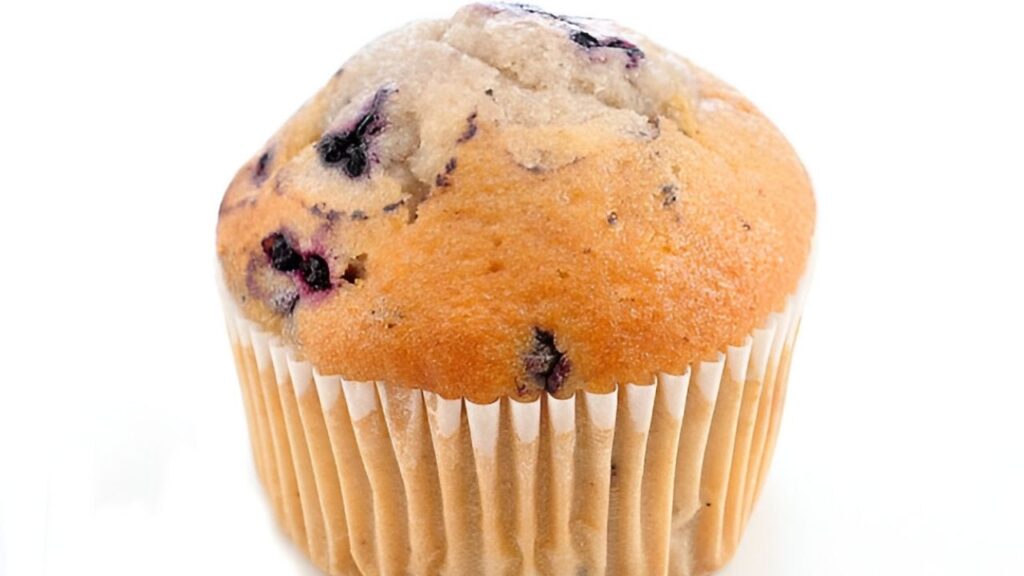 Tips for Making Perfect High Protein Blueberry Muffins