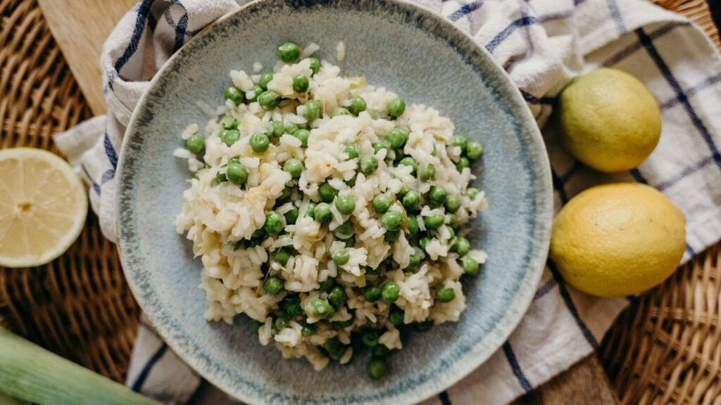 Tips for Perfecting Your Lemongrass Risotto
