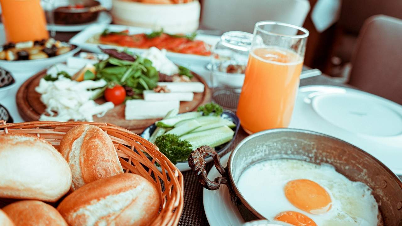 carnivore breakfast ideas